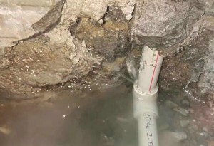 北戴河管道漏水检测五