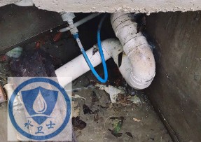 北戴河水管漏水检测公司6