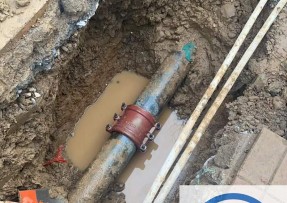 北戴河水管漏水检测公司4