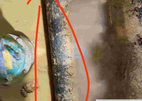 北戴河水管漏水检测公司1